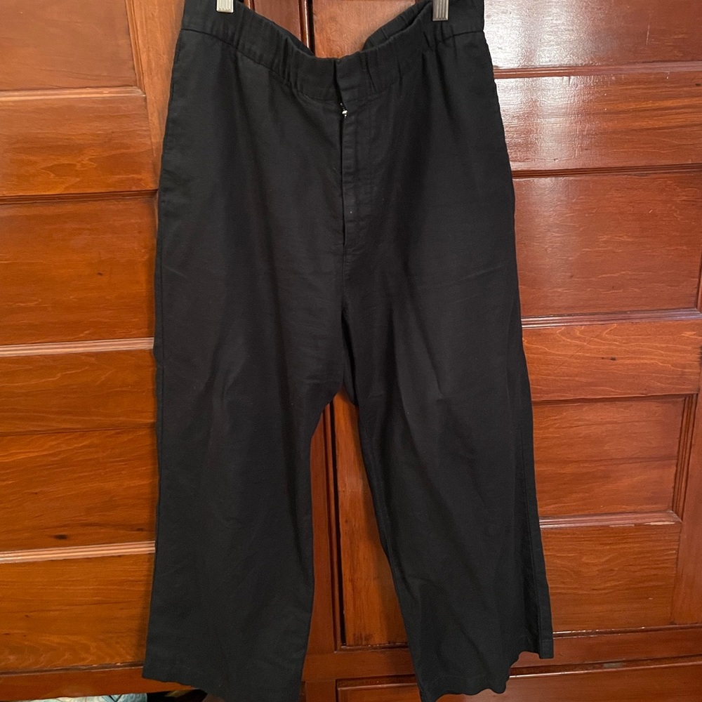 GAP linen Pants